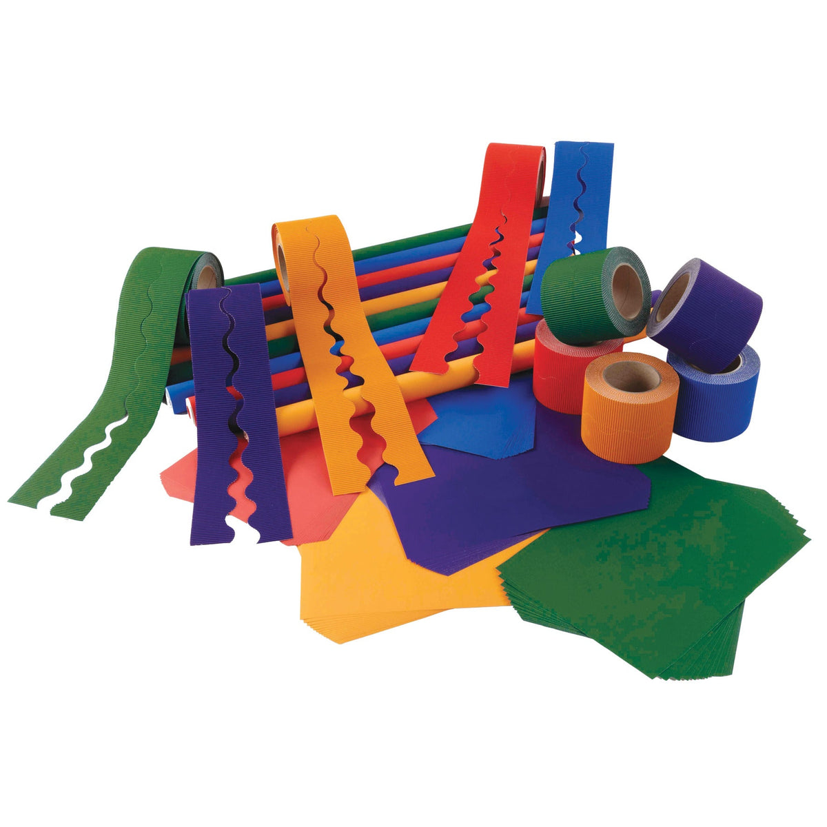 Warm Wall Display Pack