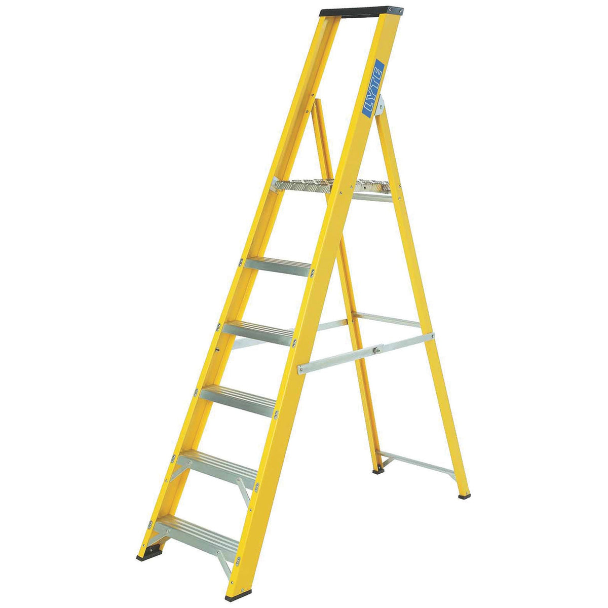 Steps Glass Fibre 6 Tread