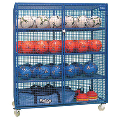Ball Cabinet