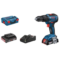 Bosch Cordless Combi 18V Drill