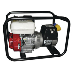 Stephill Honda Generator 2.7Kw