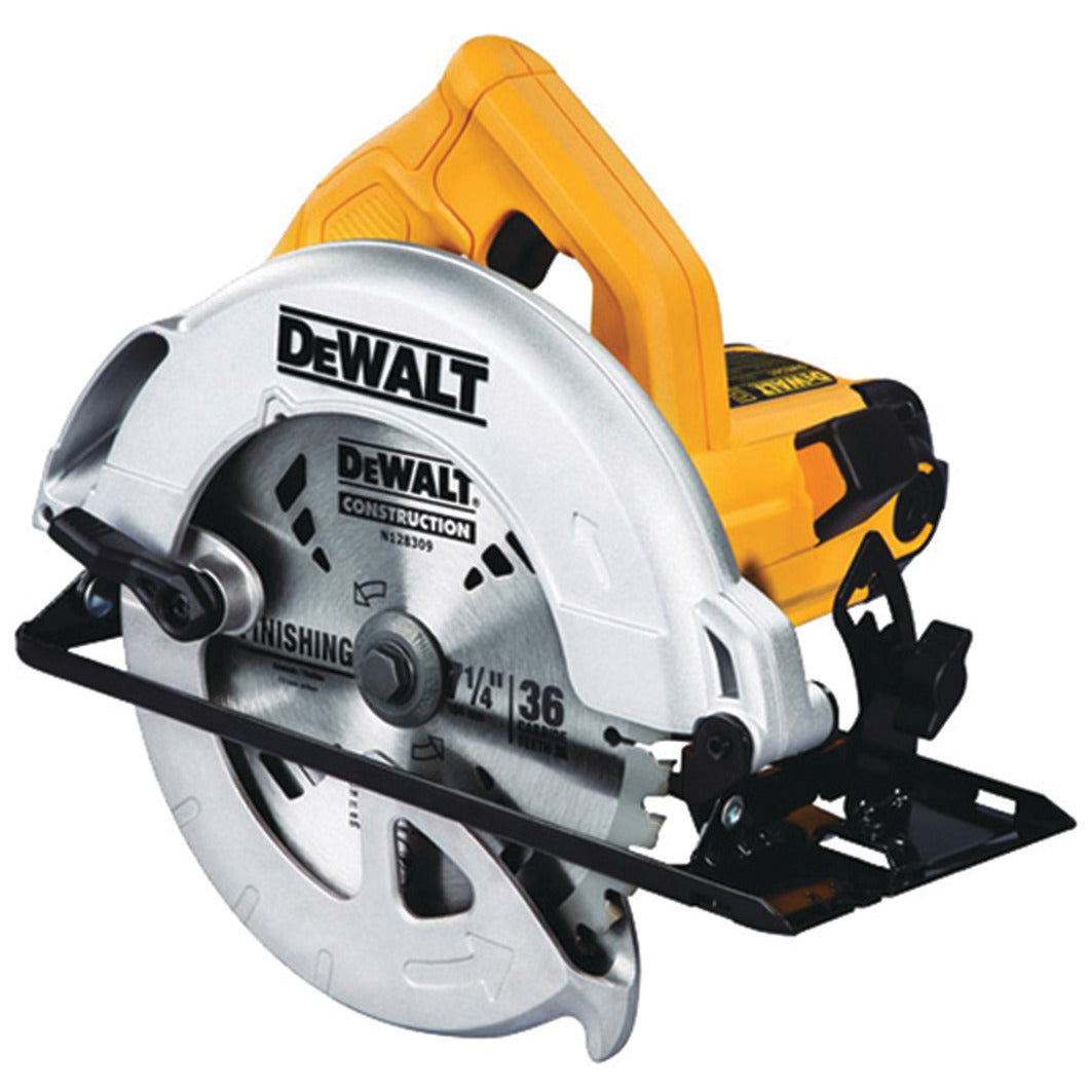 Circular Saw Dewalt 240V Dwe560