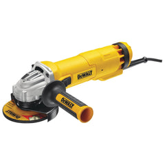 Grinder Dewalt 115Mm 240V Dwe4206