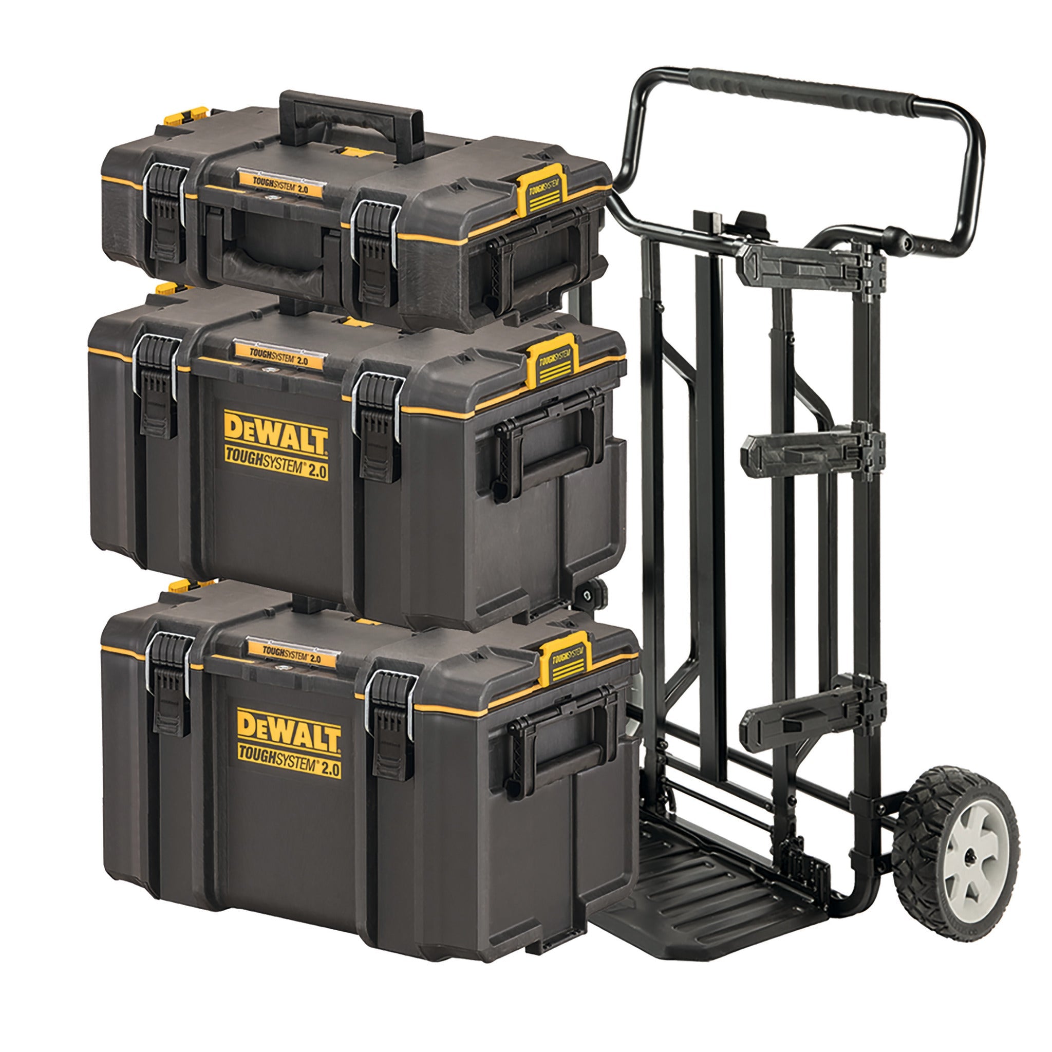 Toolbox -Modular System Ds300