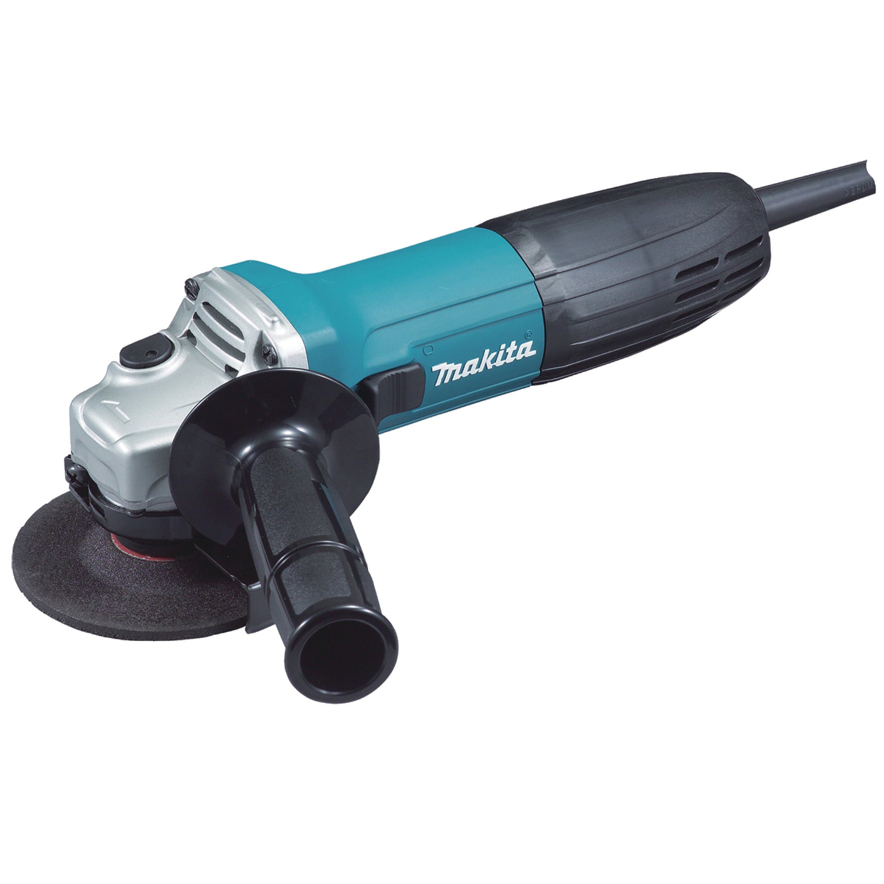 Angle Grinder Makita 115Mm 240V Ga45