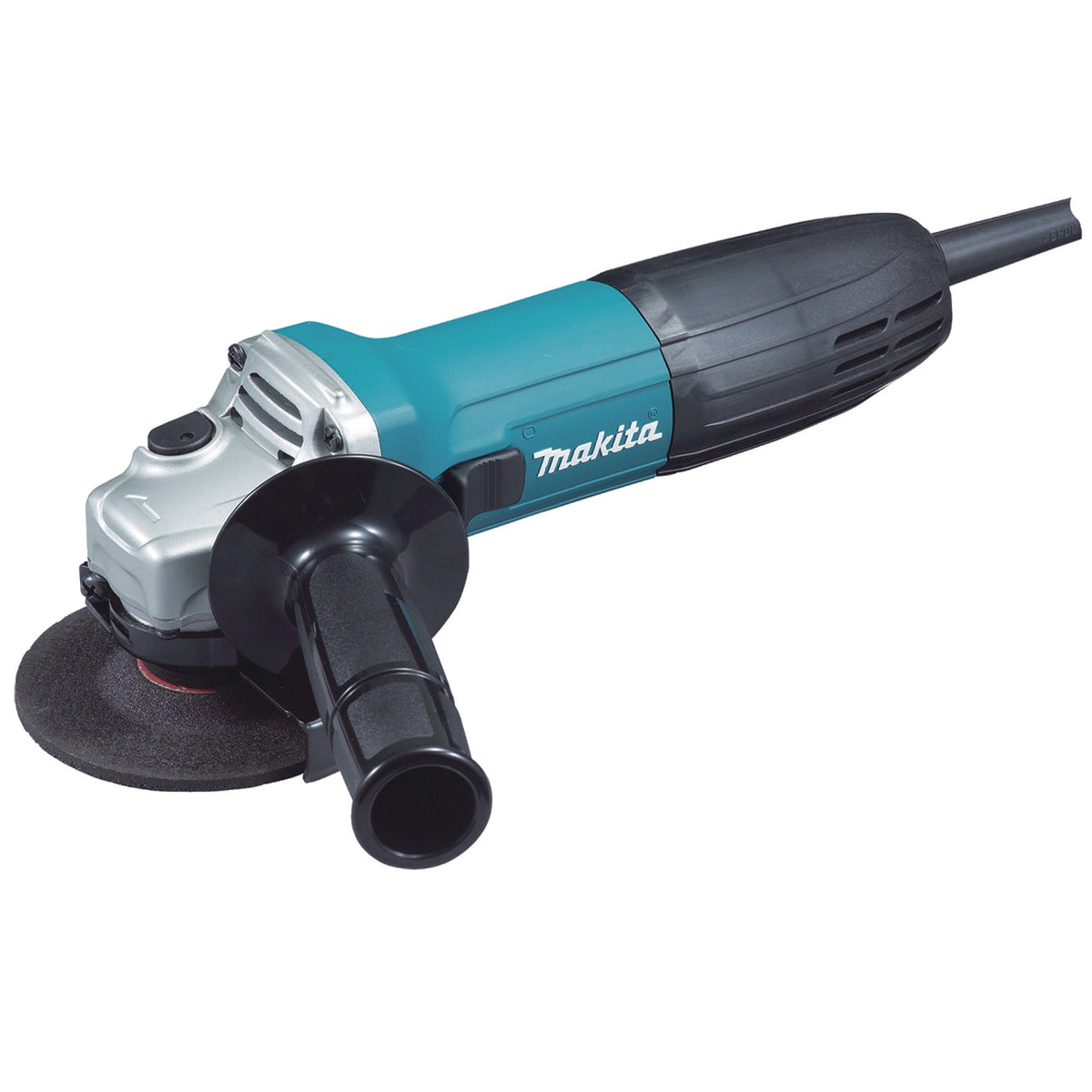 Angle Grinder Makita 115Mm 240V Ga45