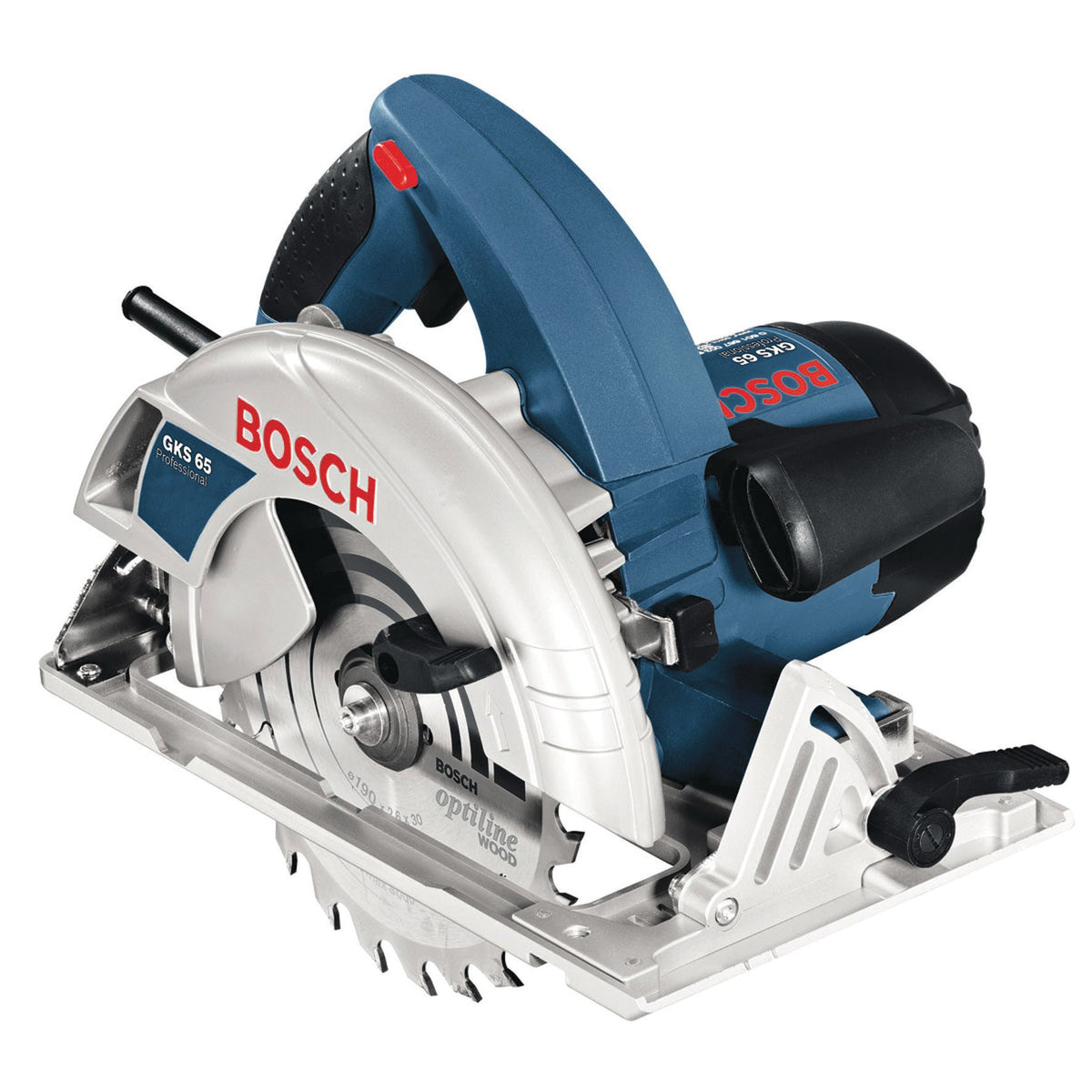 Circular Saw 240V Bosch Gks65