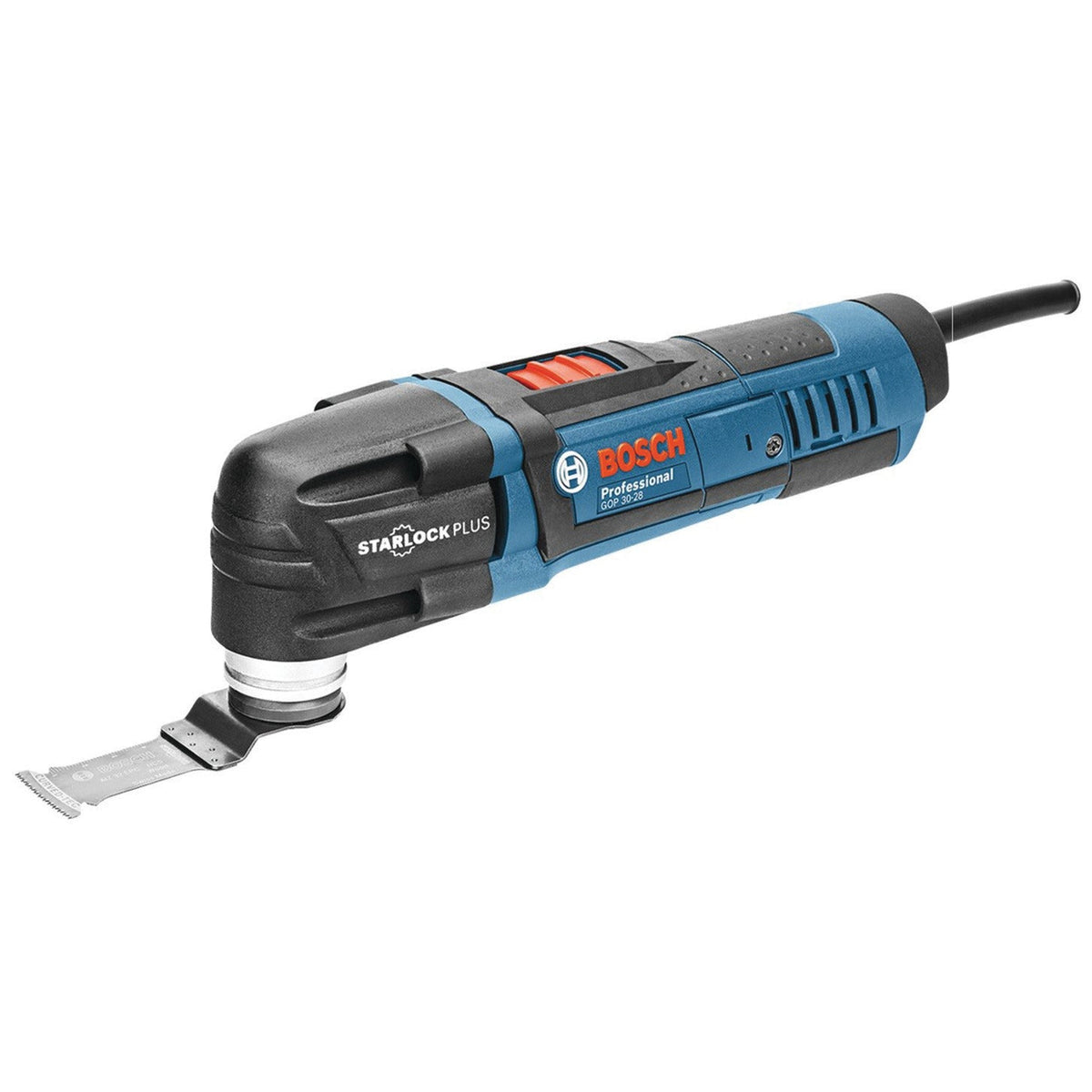 Bosch Multi-Cutter 240V Gop30-28