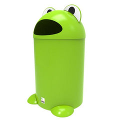 Bin Frogbuddy 75L No Liner No Label
