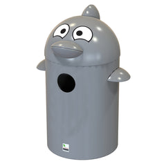 Bin Dolphinbuddy 55L No Liner No La