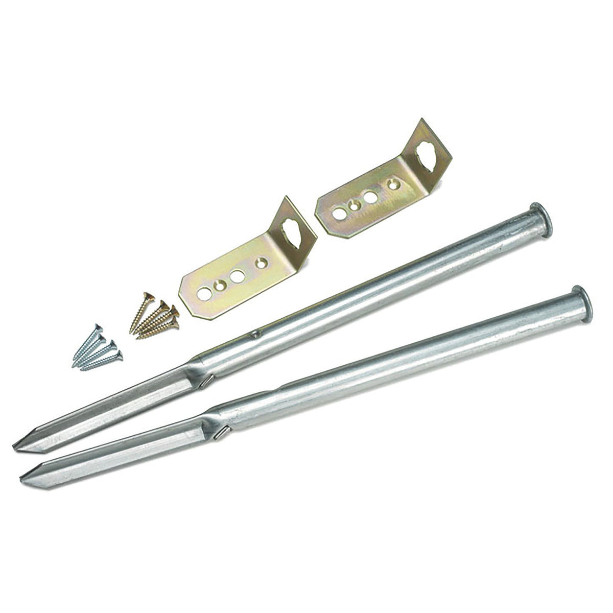 Fixing Kit No Tool Soft Ground