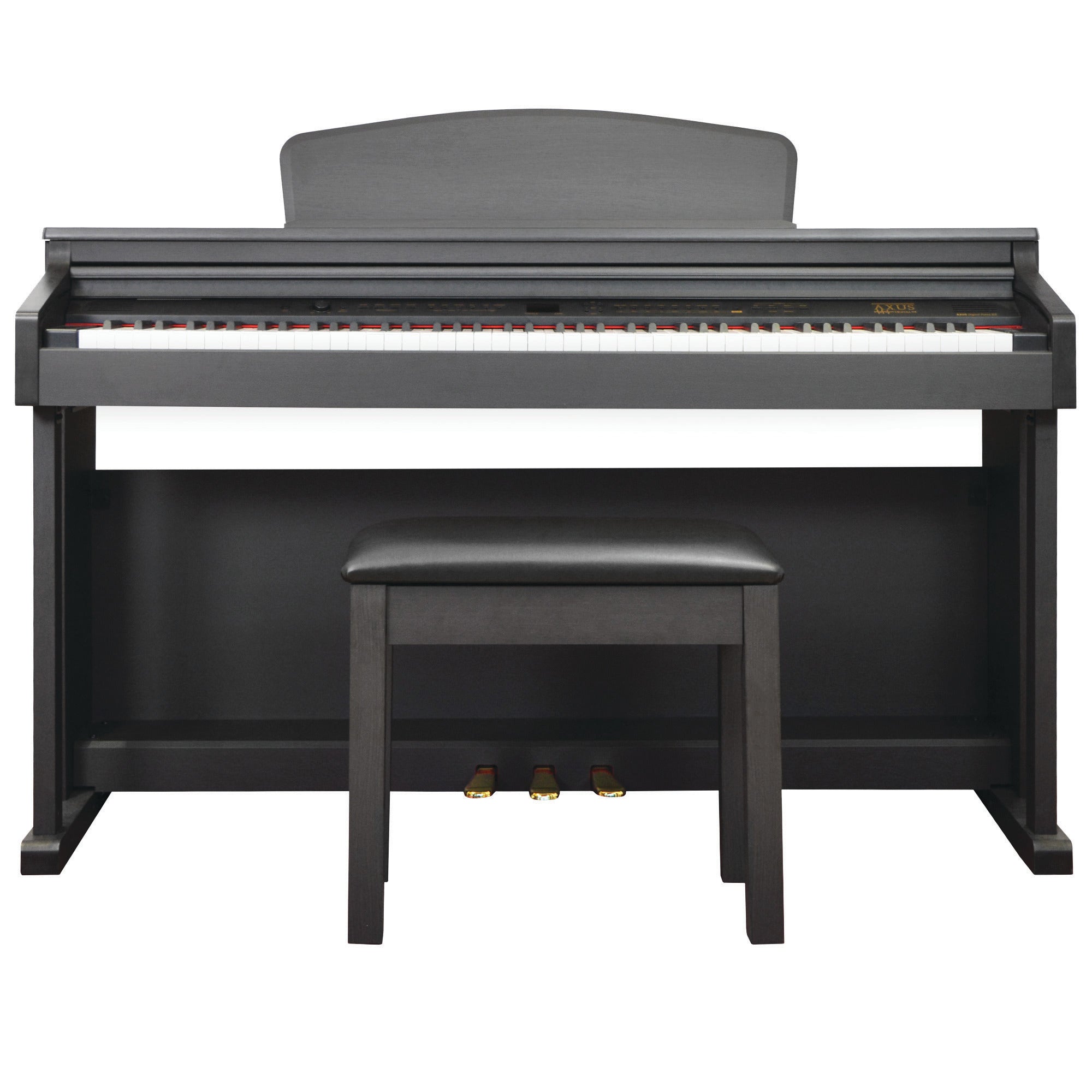 Digital Piano/Bench Axus Digital D2