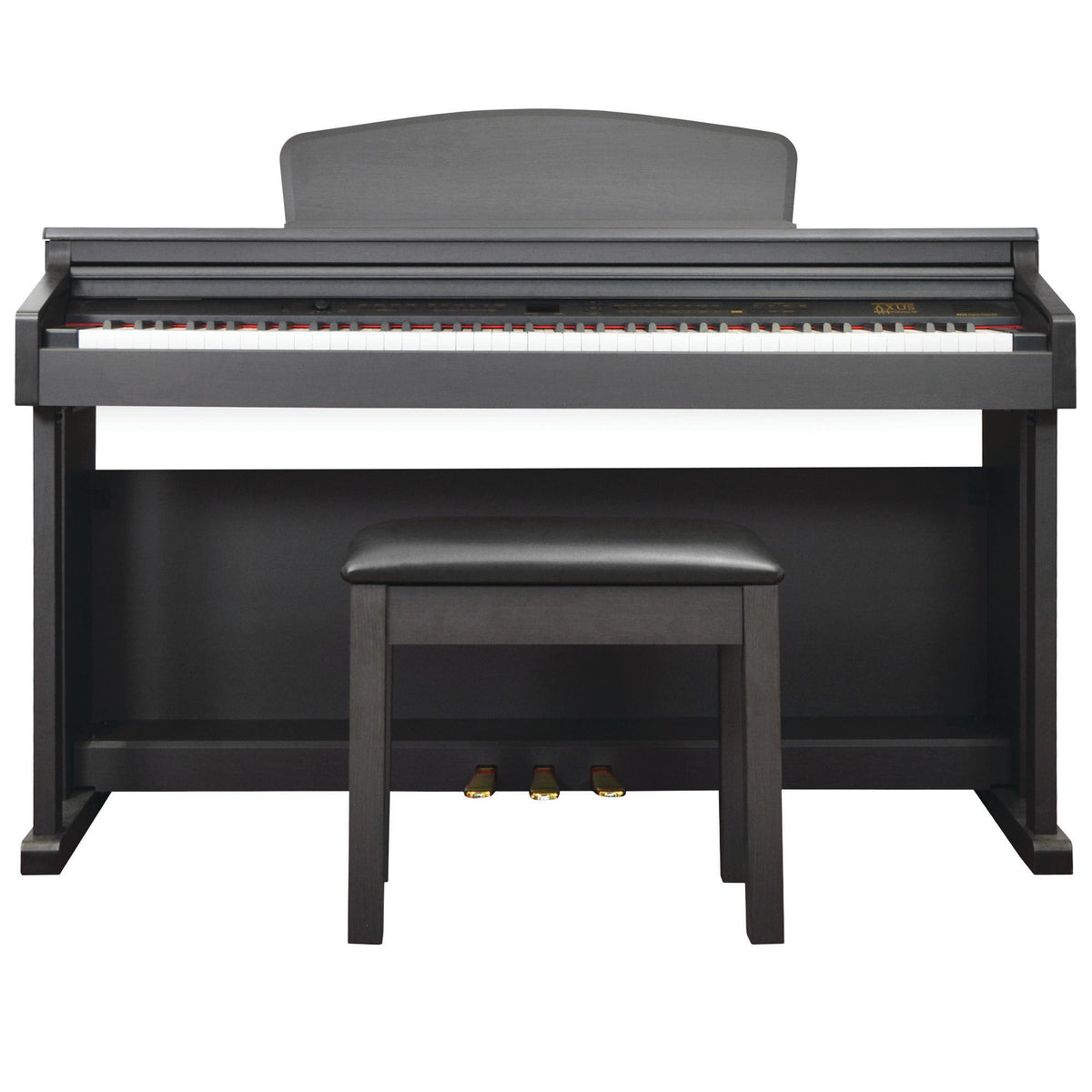 Digital Piano/Bench Axus Digital D2