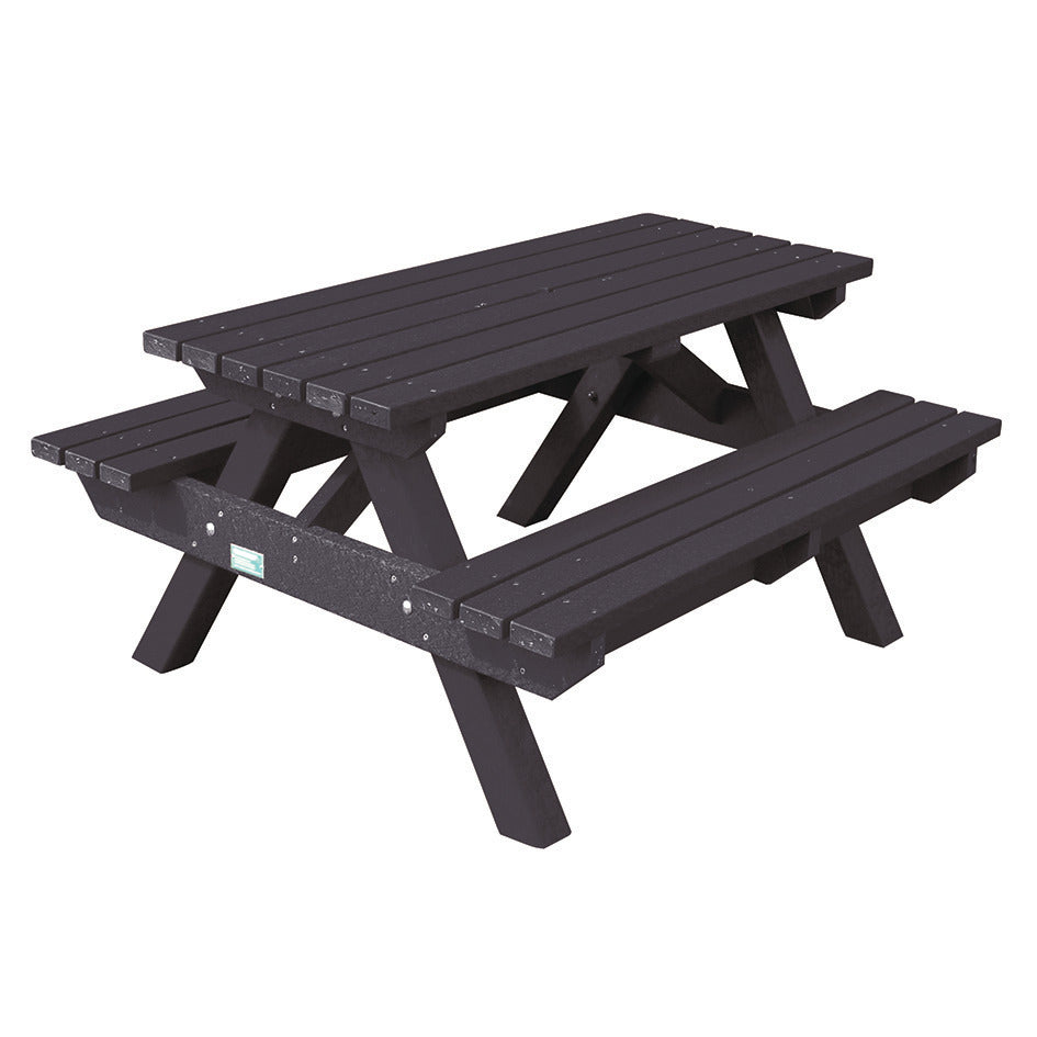 Heavy Duty Picnic Bench