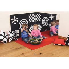 Curiosity Corner Perception Set