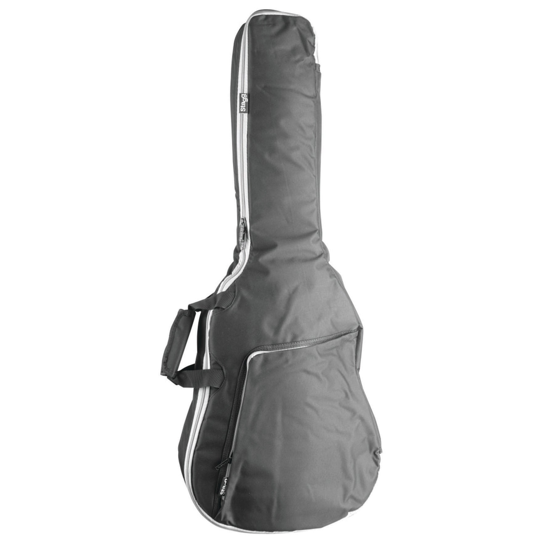Rocket Guitar Bag Classical Full Siz