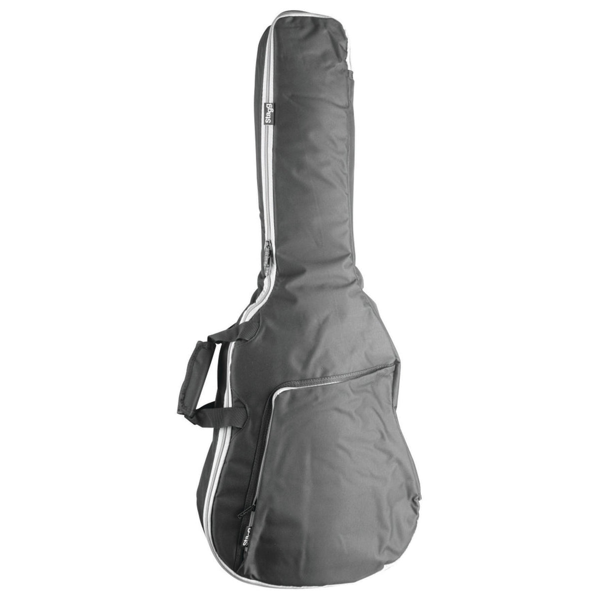 Rocket Guitar Bag Classical Full Siz