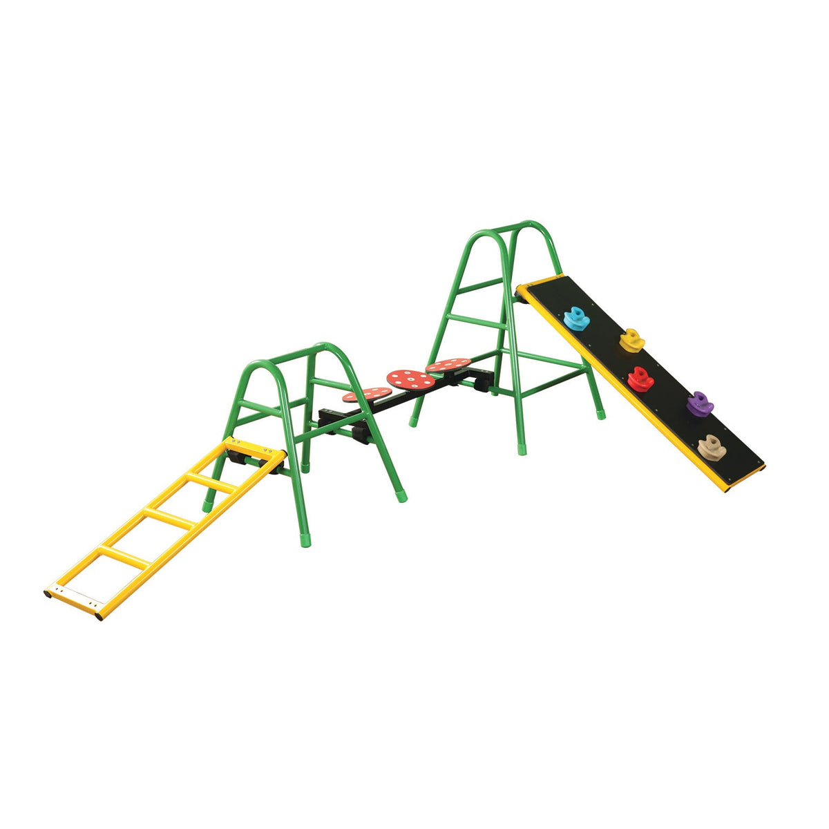 Outdoor Gym Set Set 3