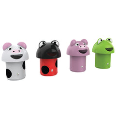 Bin 60Lt 425X820Mm Frog