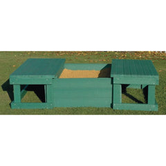 Sandpit 480X12220X1220Mm Brown
