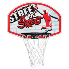 Action Sport Backboard Team Attack