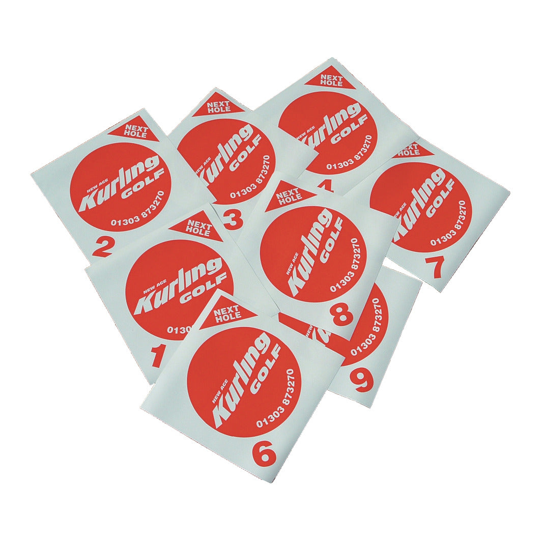 New Age Kurling Golf