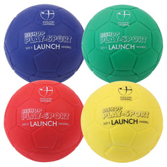 Launch Handball Set Of 4