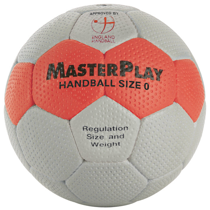 Masterplay Handball Size 0 Bag 12