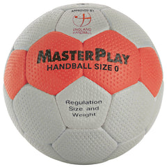 Masterplay Handball Size 0 Bag 12