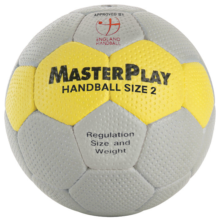 Masterplay Handball Size 2 Bag 12