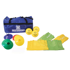 Dodgeball Starter Kit Ages 5-9 Yrs