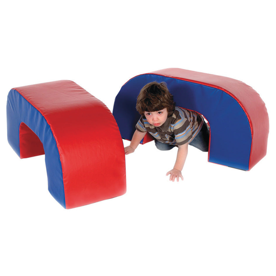 Magic Carpet Arches - Pair