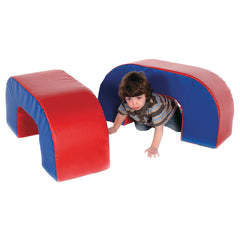 Magic Carpet Arches - Pair