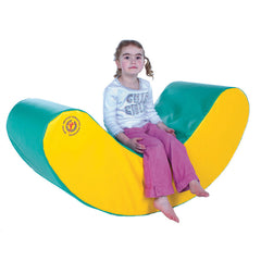 Move And Play- Banana Rocker