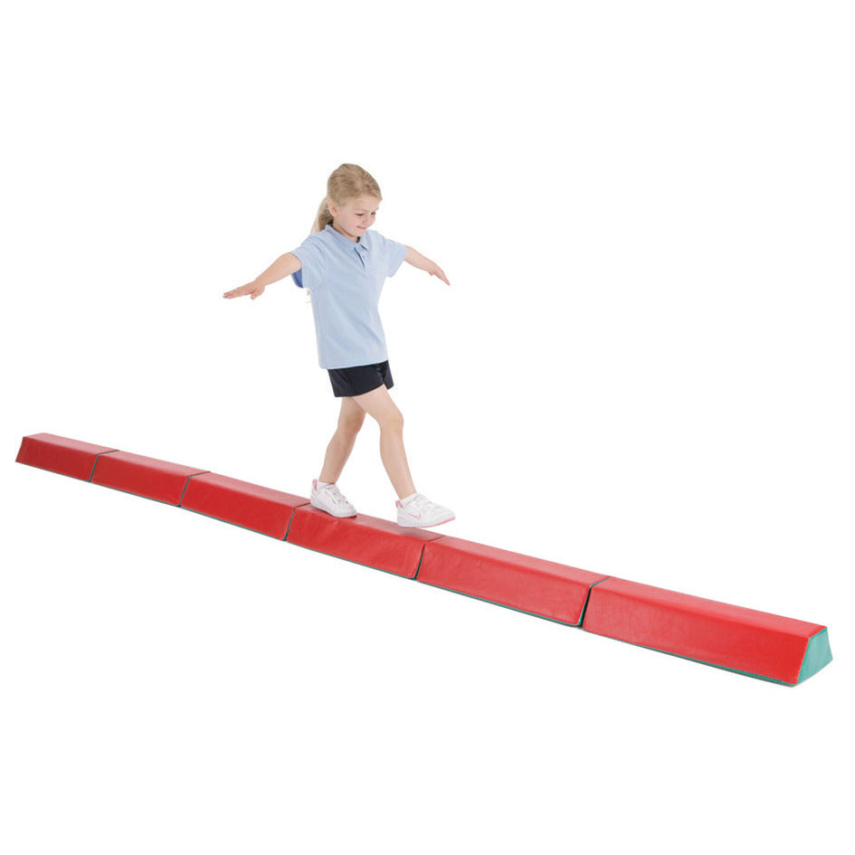 Activsoft Segmented Beam