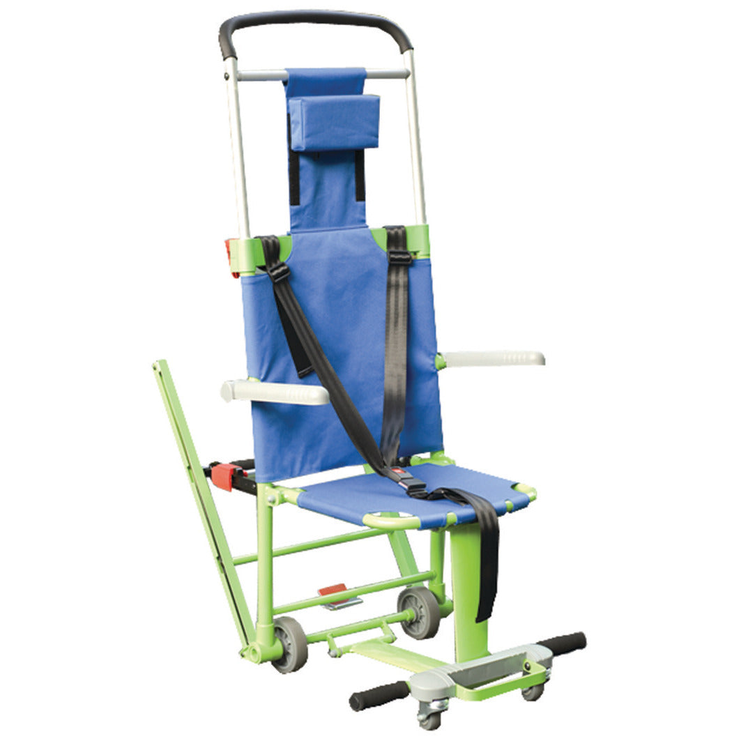 Excel Tracked Evacuation Chair