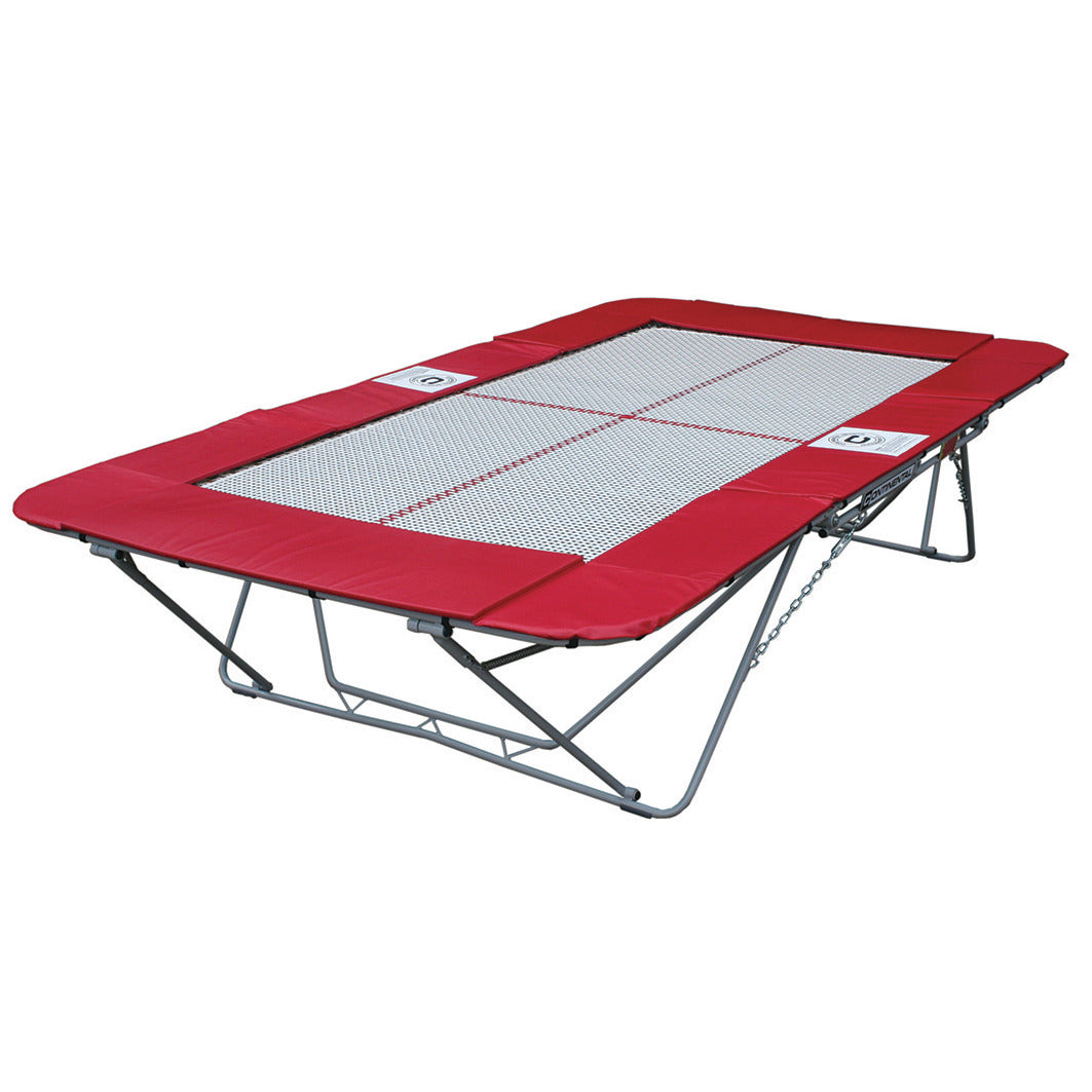 School Trampoline Only 25X25Mm Web B