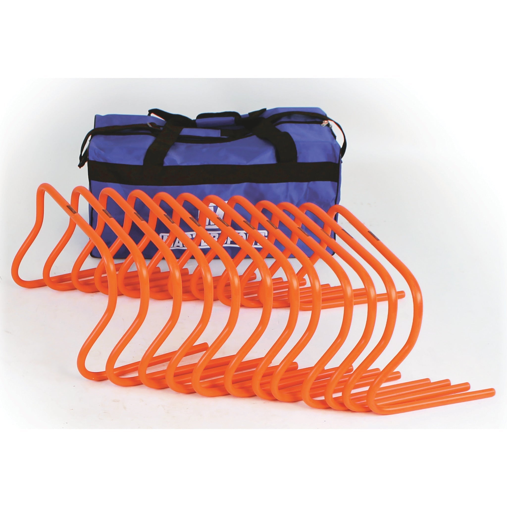 Mini Training Hurdles 300Mm High