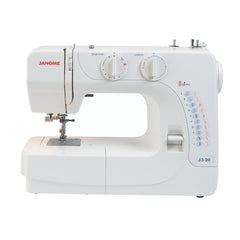 Janome J3-20 Sewing Machine