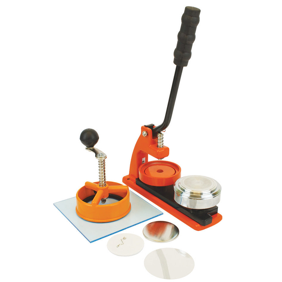 Quick Badge Maker Machine 58Mm