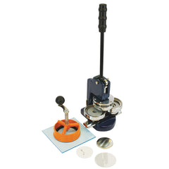 Professional Badge Making Machine 58