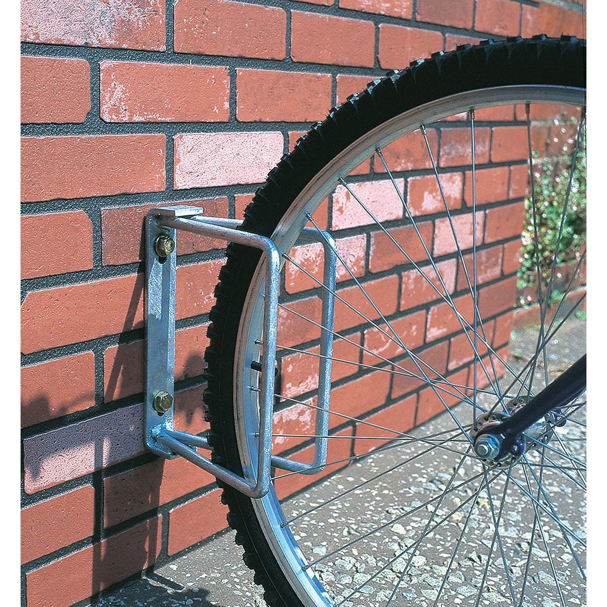 Crosskirk Cycle Stand