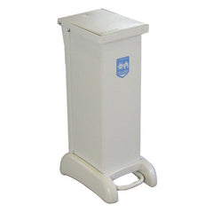 Hybrid Clinical Waste Bin 28L