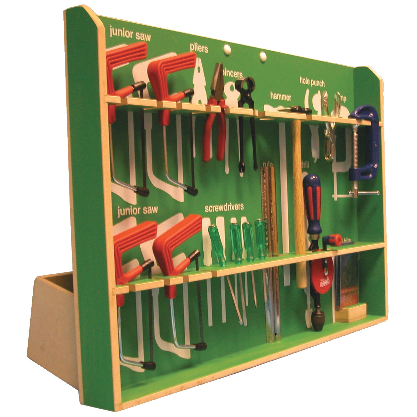 Junior Toolboard