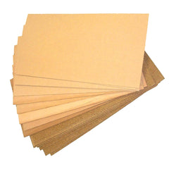 Hardboard Pack