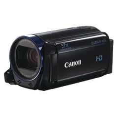 Canon Hd Camcorder Hf R606