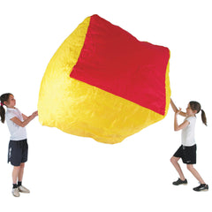 Buoyancy Balloon Cube