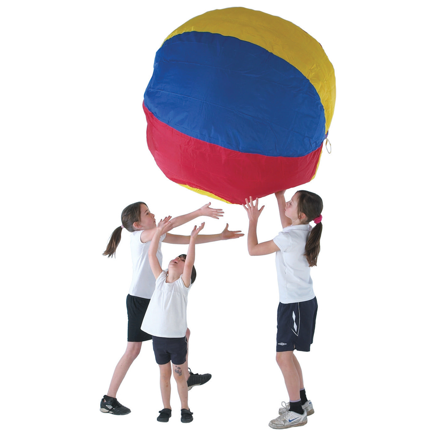 Buoyancy Balloon Ball