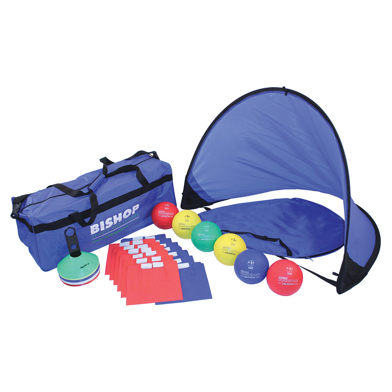 Handball Development Kit