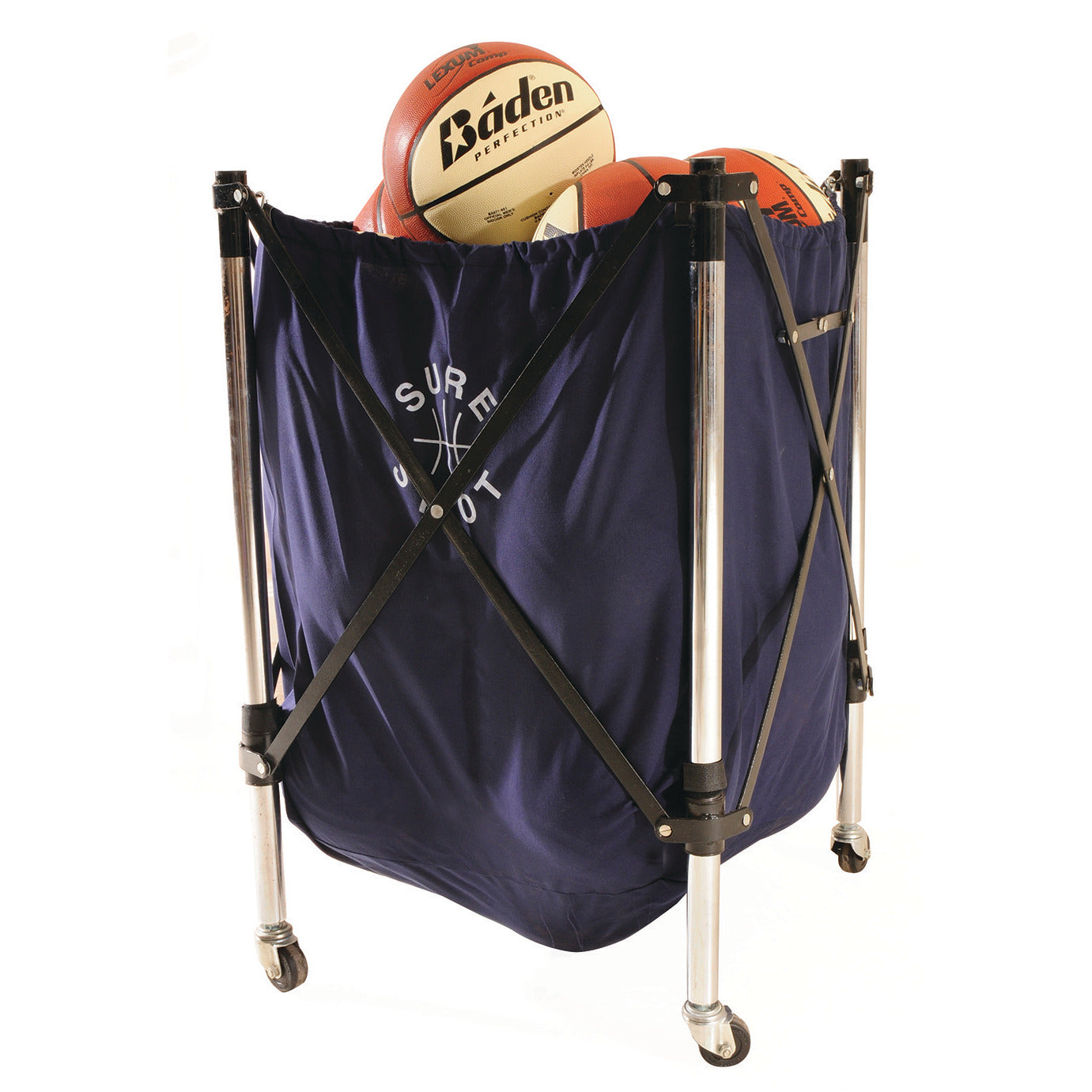 Multi Sports Ball Caddy